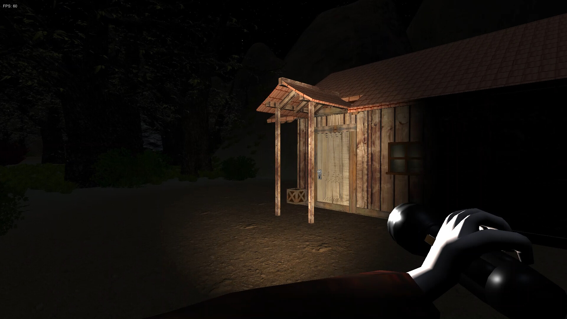 The Evil Sect screenshot 11