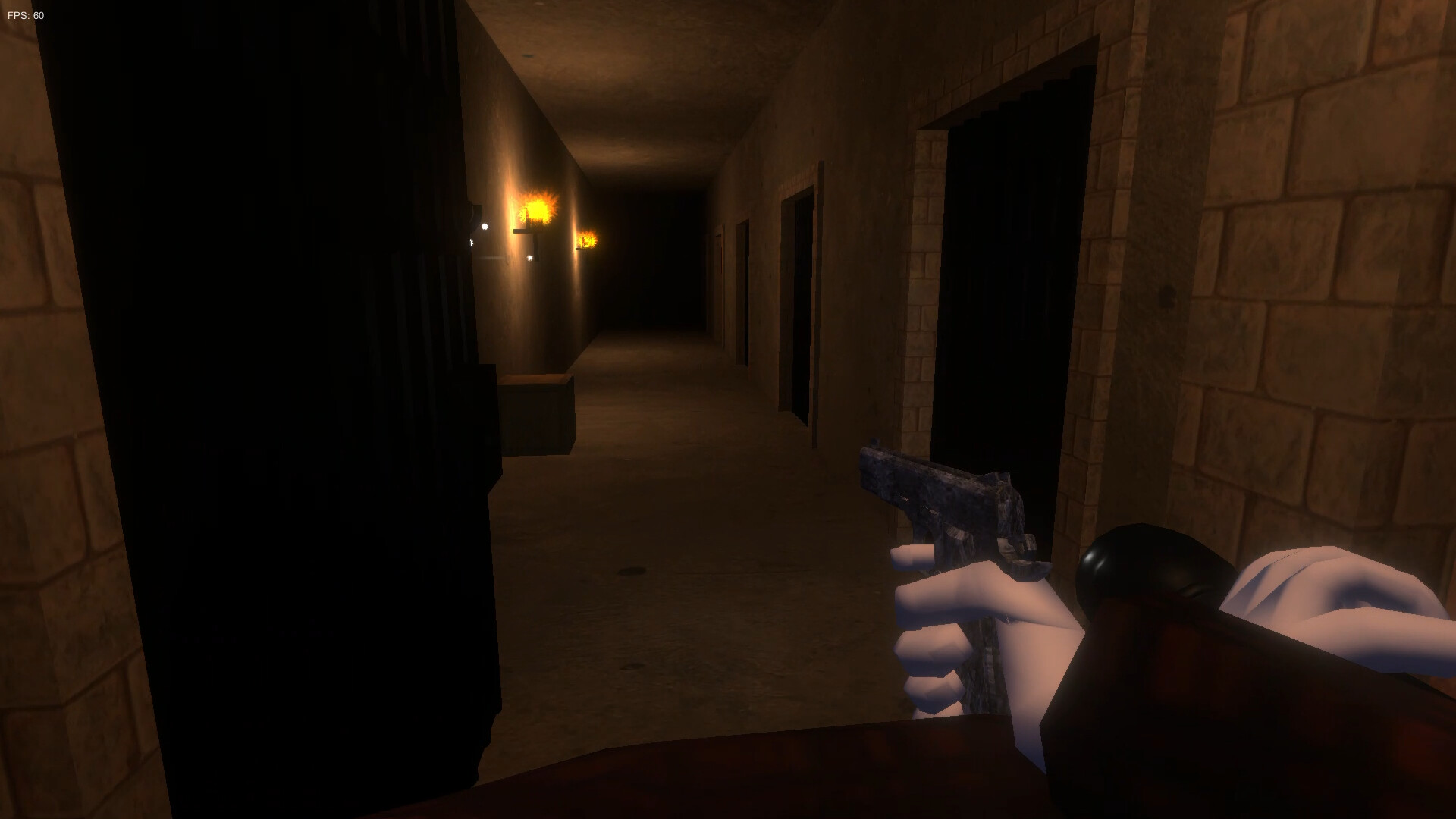 The Evil Sect screenshot 9