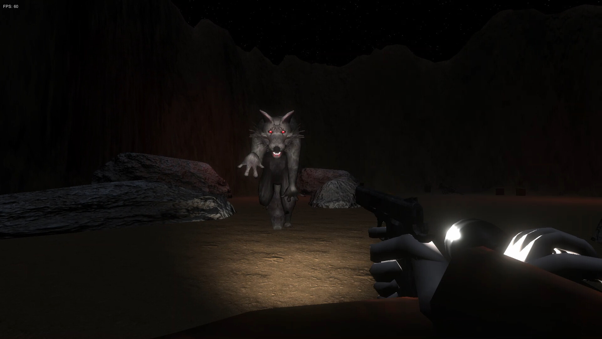 The Evil Sect screenshot 8