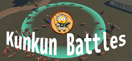 Kunkun Battles — header artwork