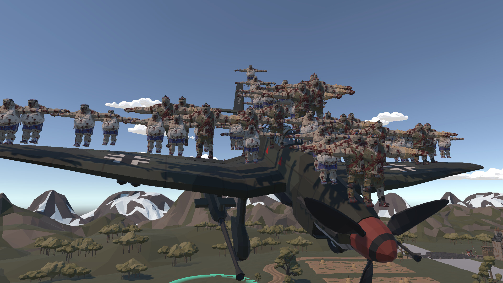 Kunkun Battles screenshot 6
