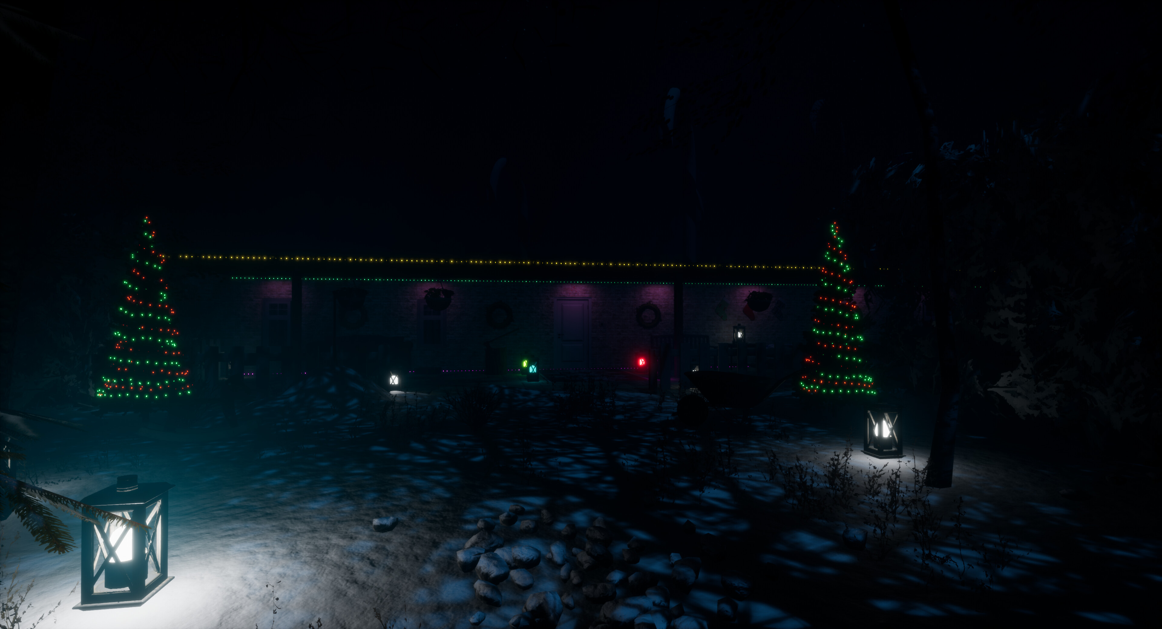 Sleep Terror screenshot 17