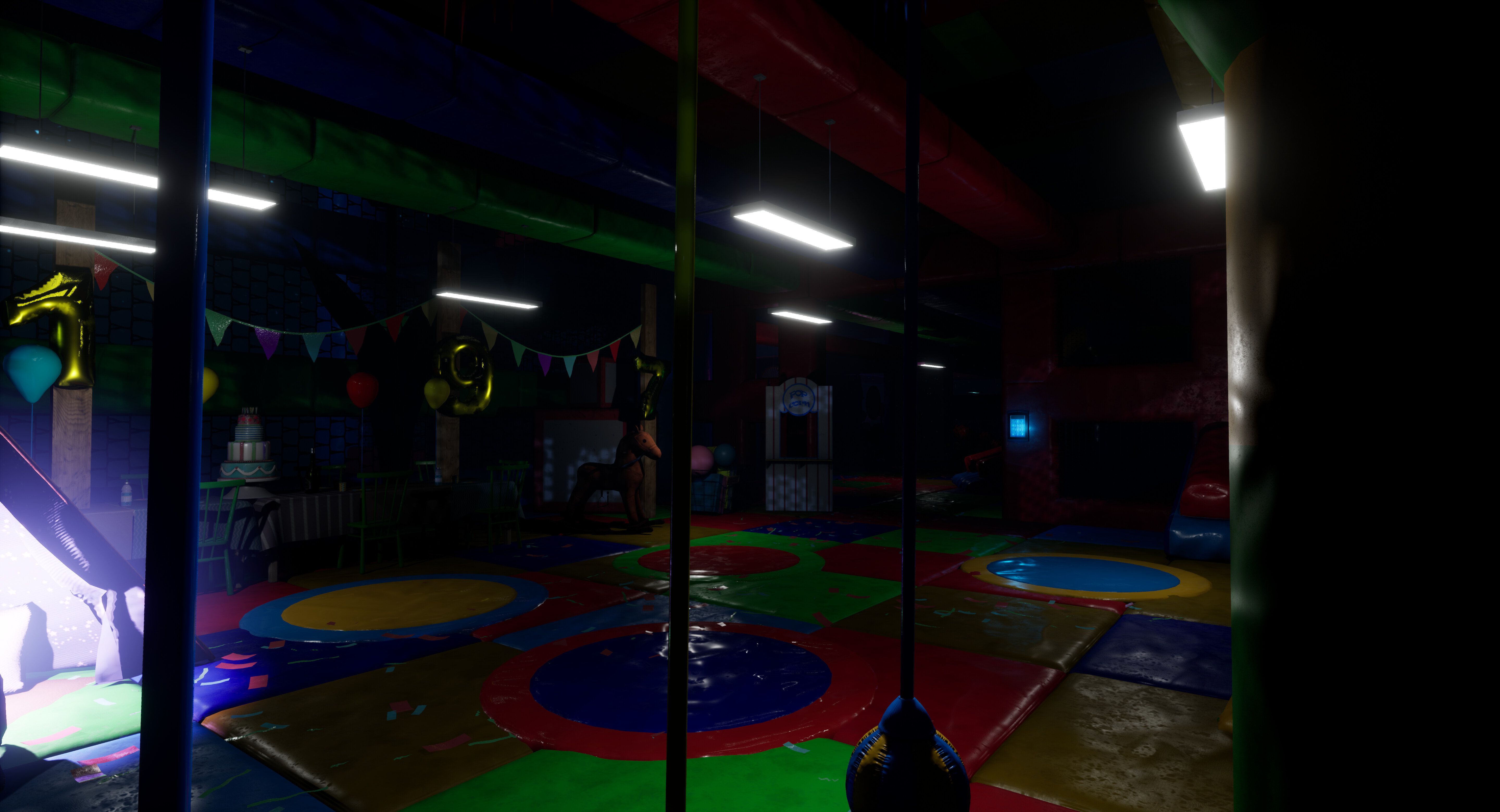 Sleep Terror screenshot 15