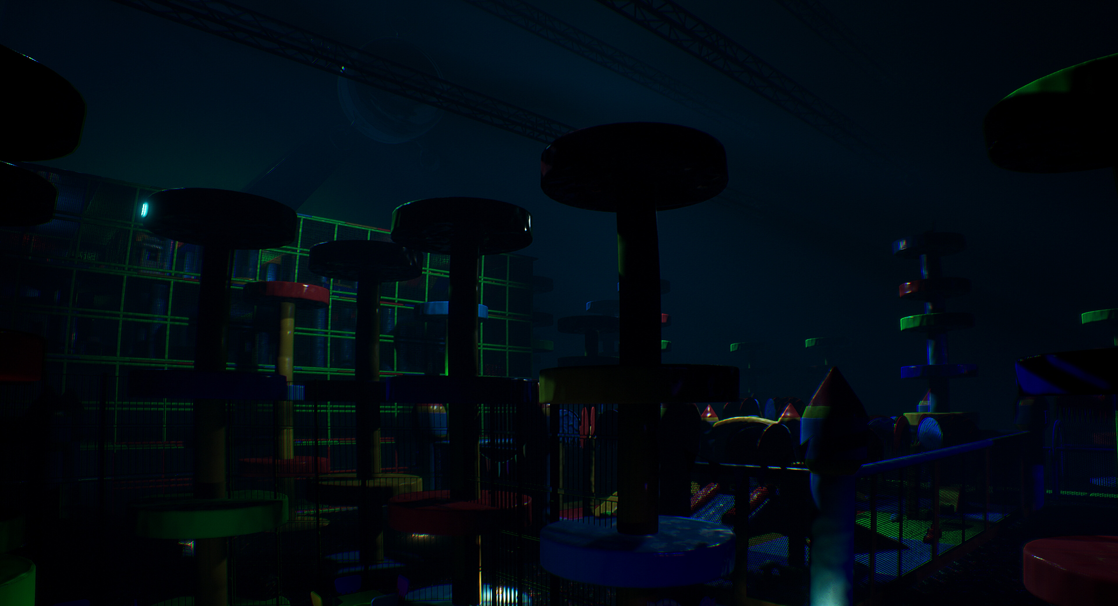 Sleep Terror screenshot 1