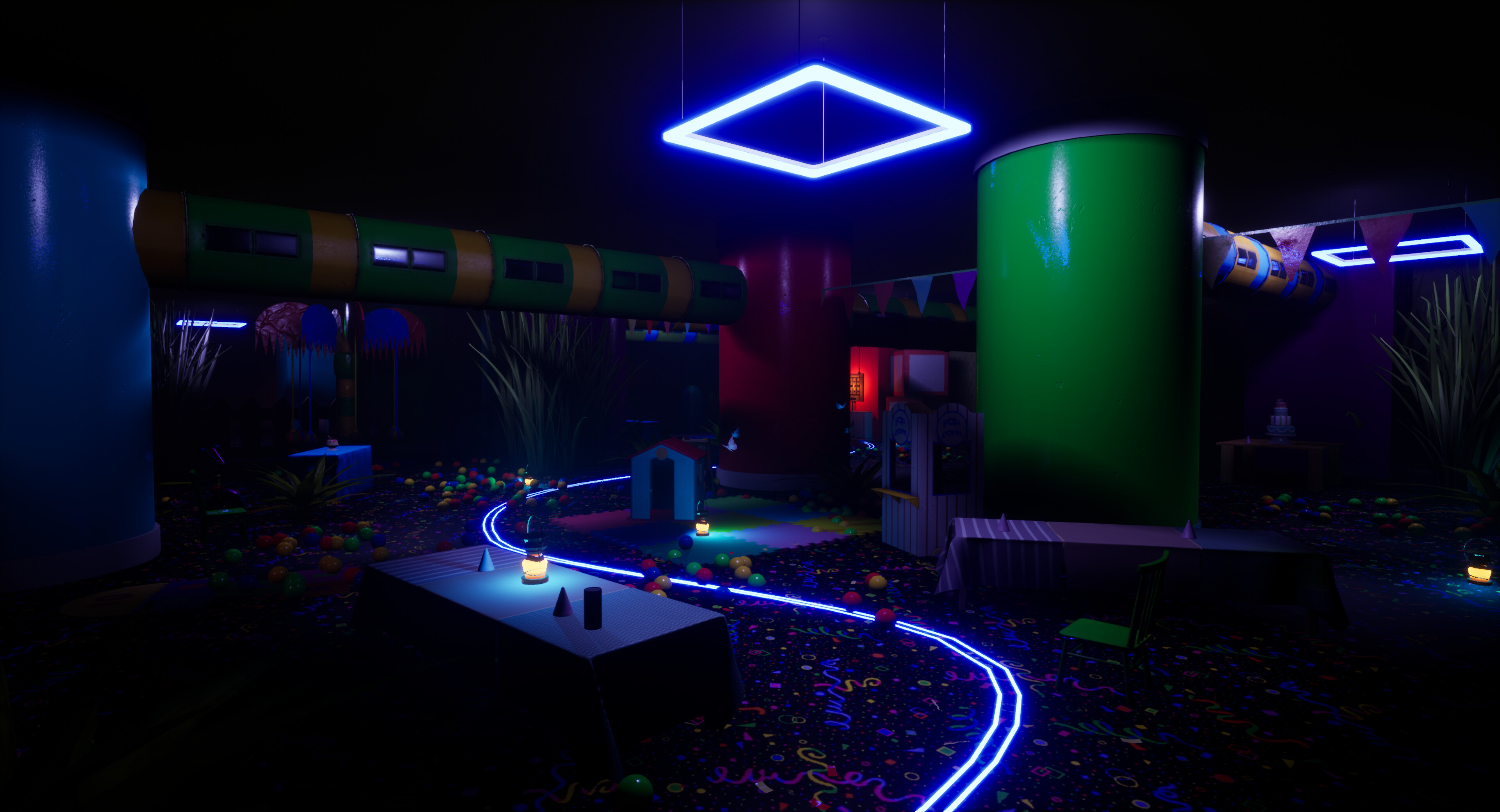 Sleep Terror screenshot 11