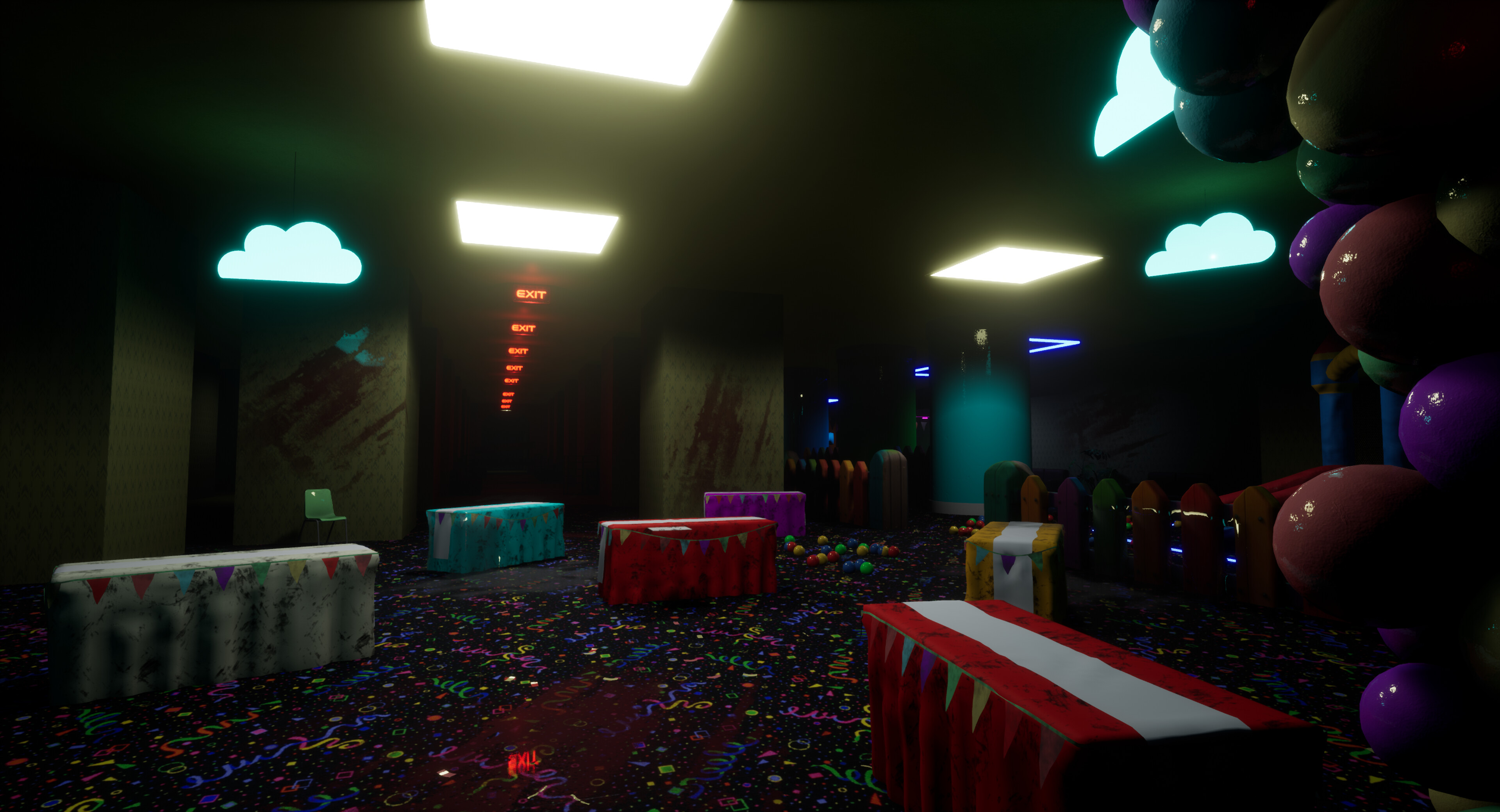 Sleep Terror screenshot 10