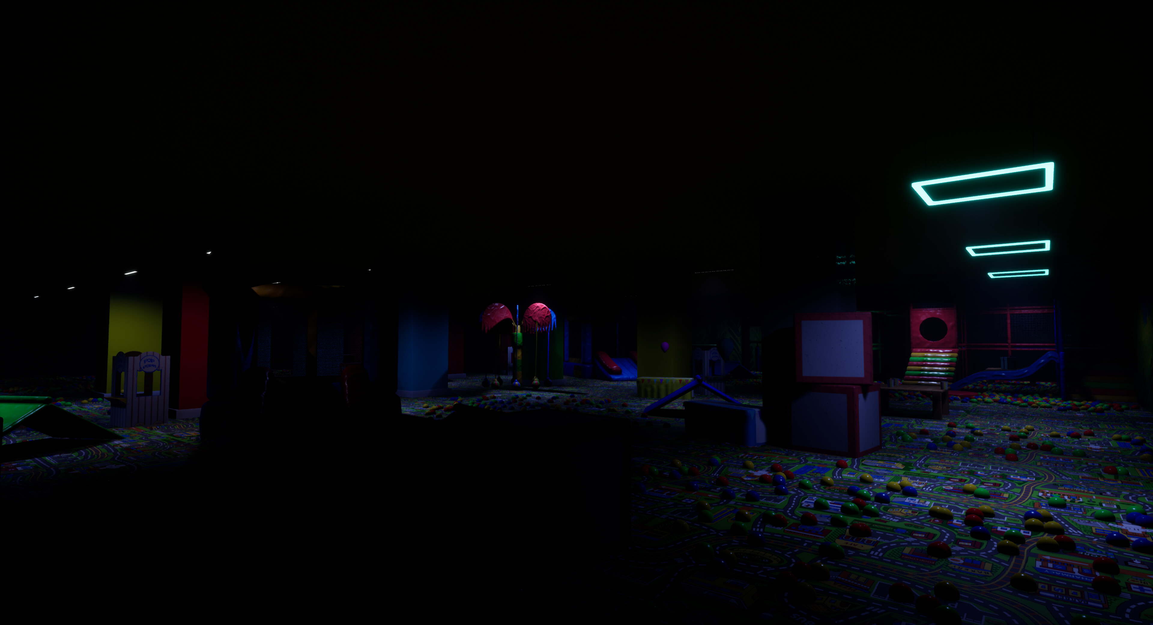 Sleep Terror screenshot 19
