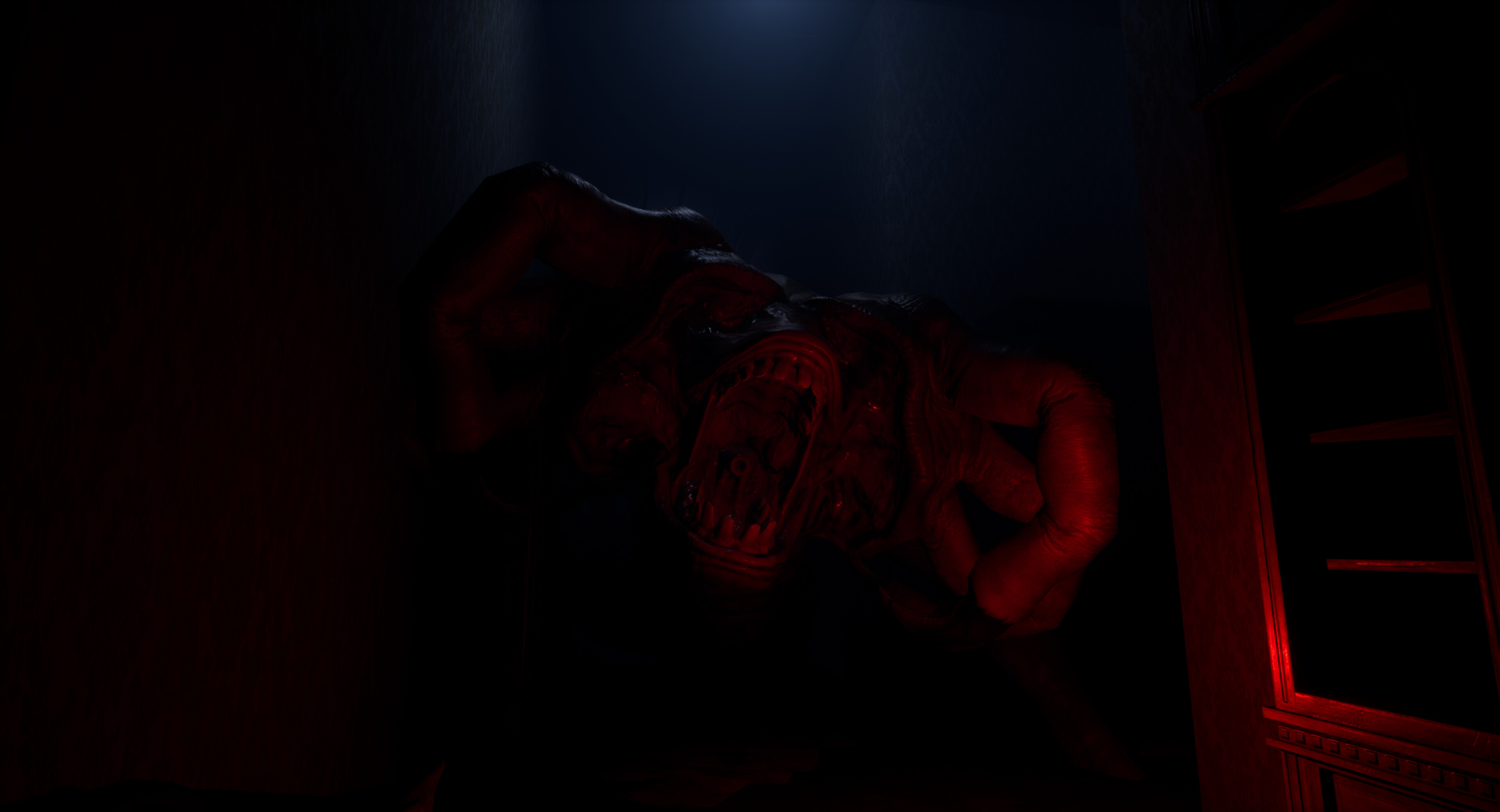 Sleep Terror screenshot 3