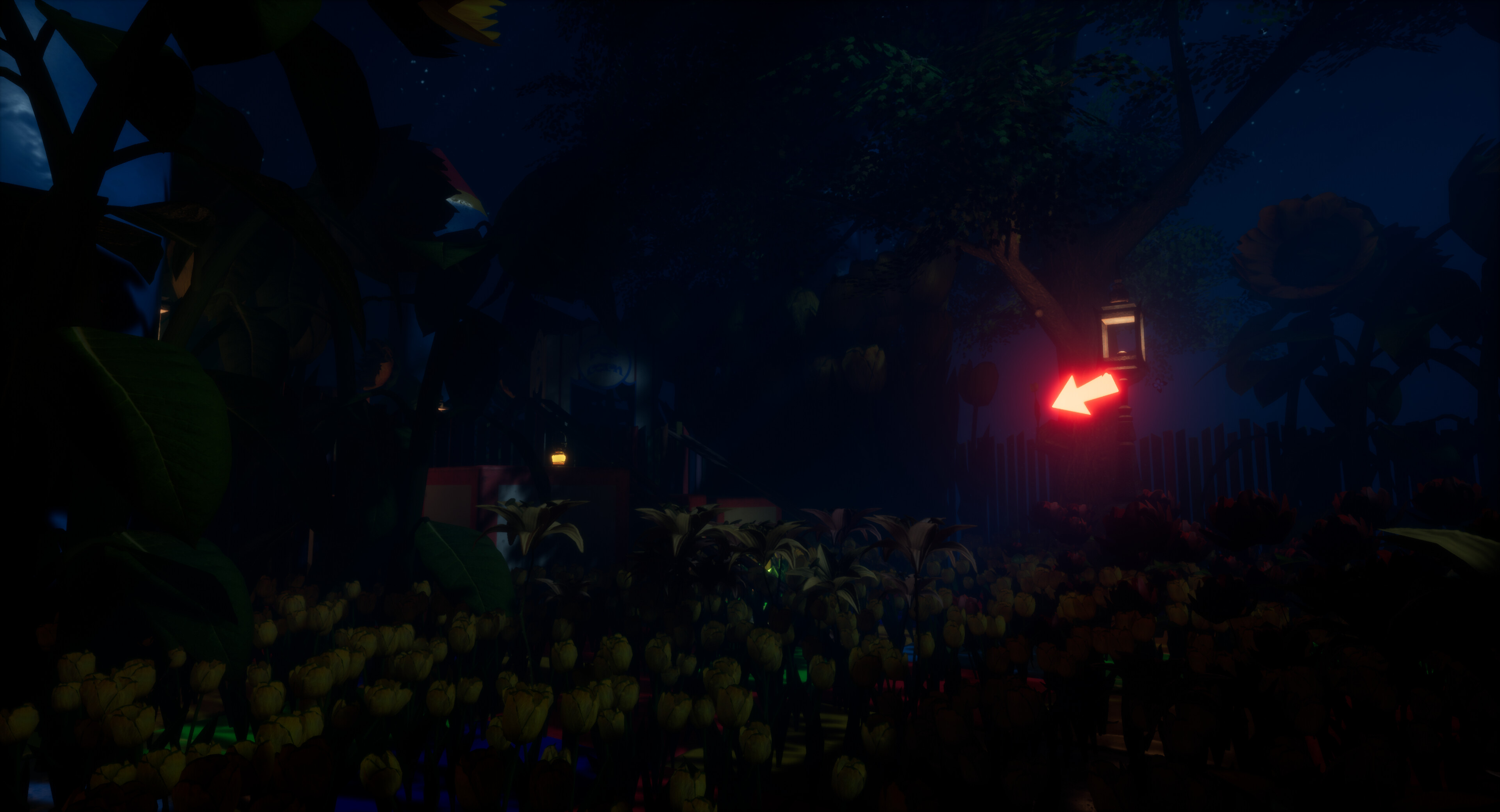 Sleep Terror screenshot 9