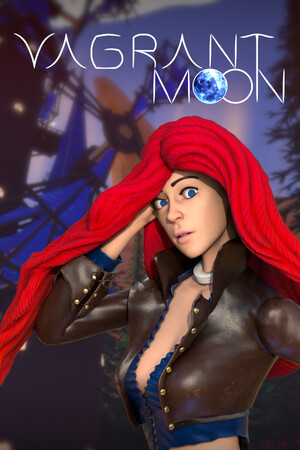 Vagrant Moon