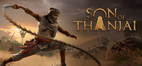 Son of Thanjai — Steam header