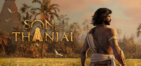 Son of Thanjai