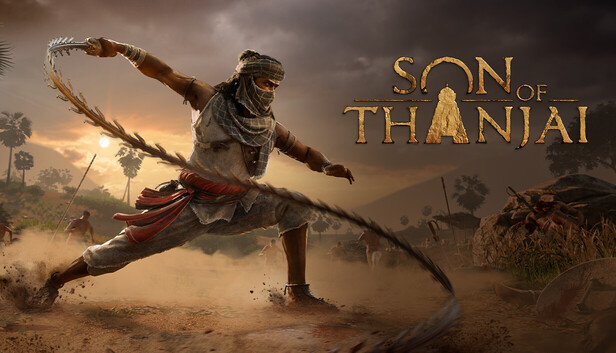Son of Thanjai