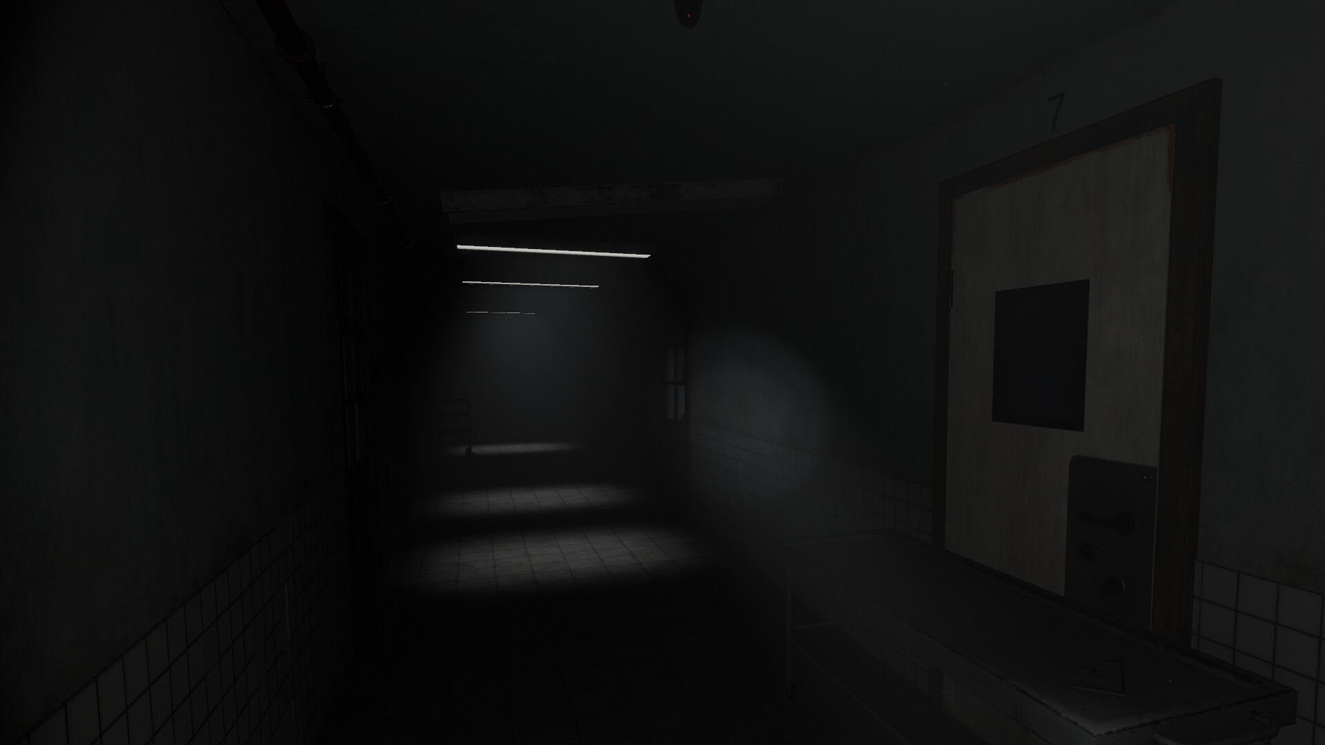 Psychomachia screenshot 1