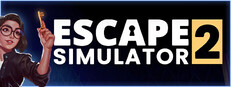 Escape Simulator 2