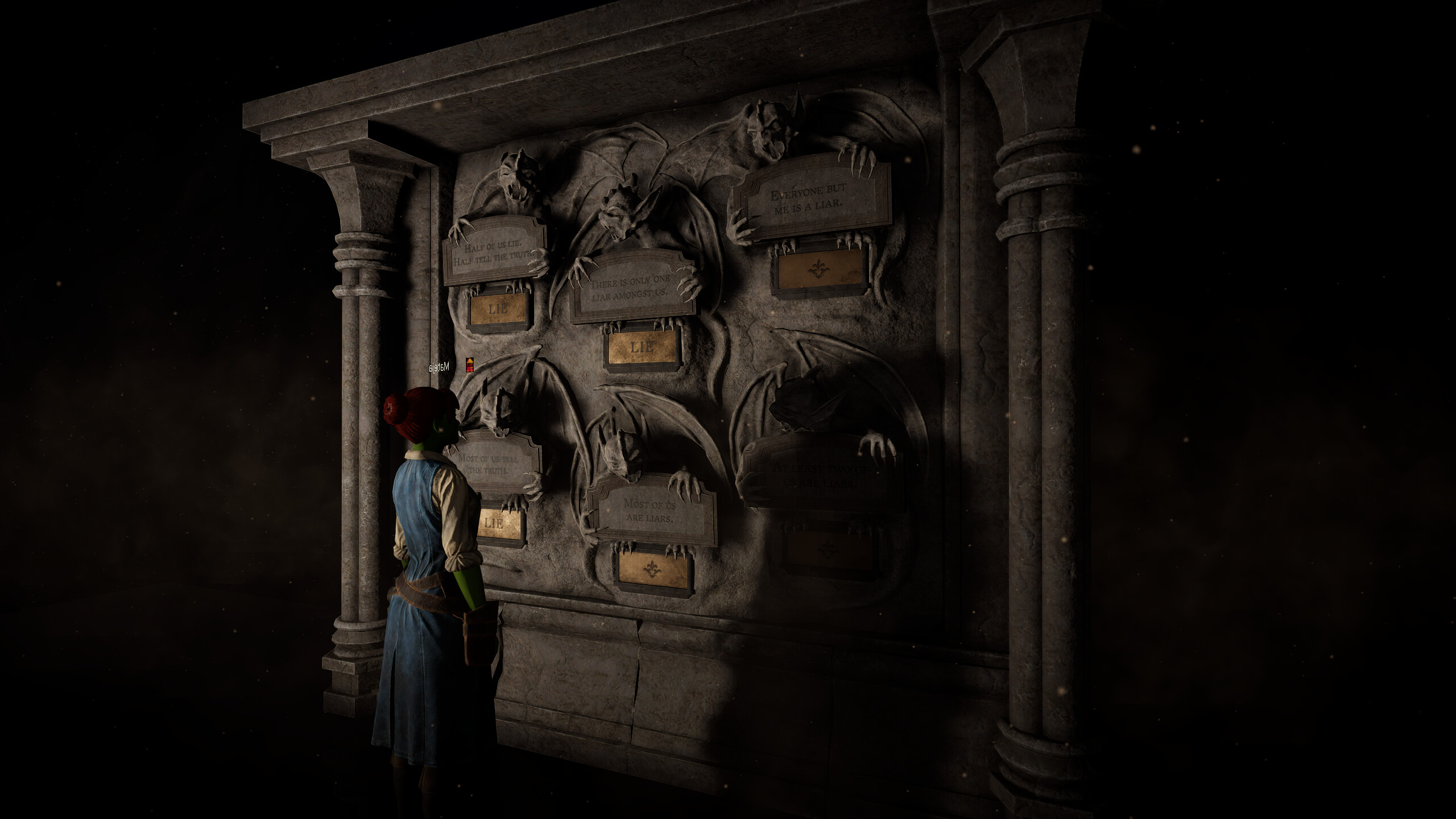 Escape Simulator 2 screenshot 12