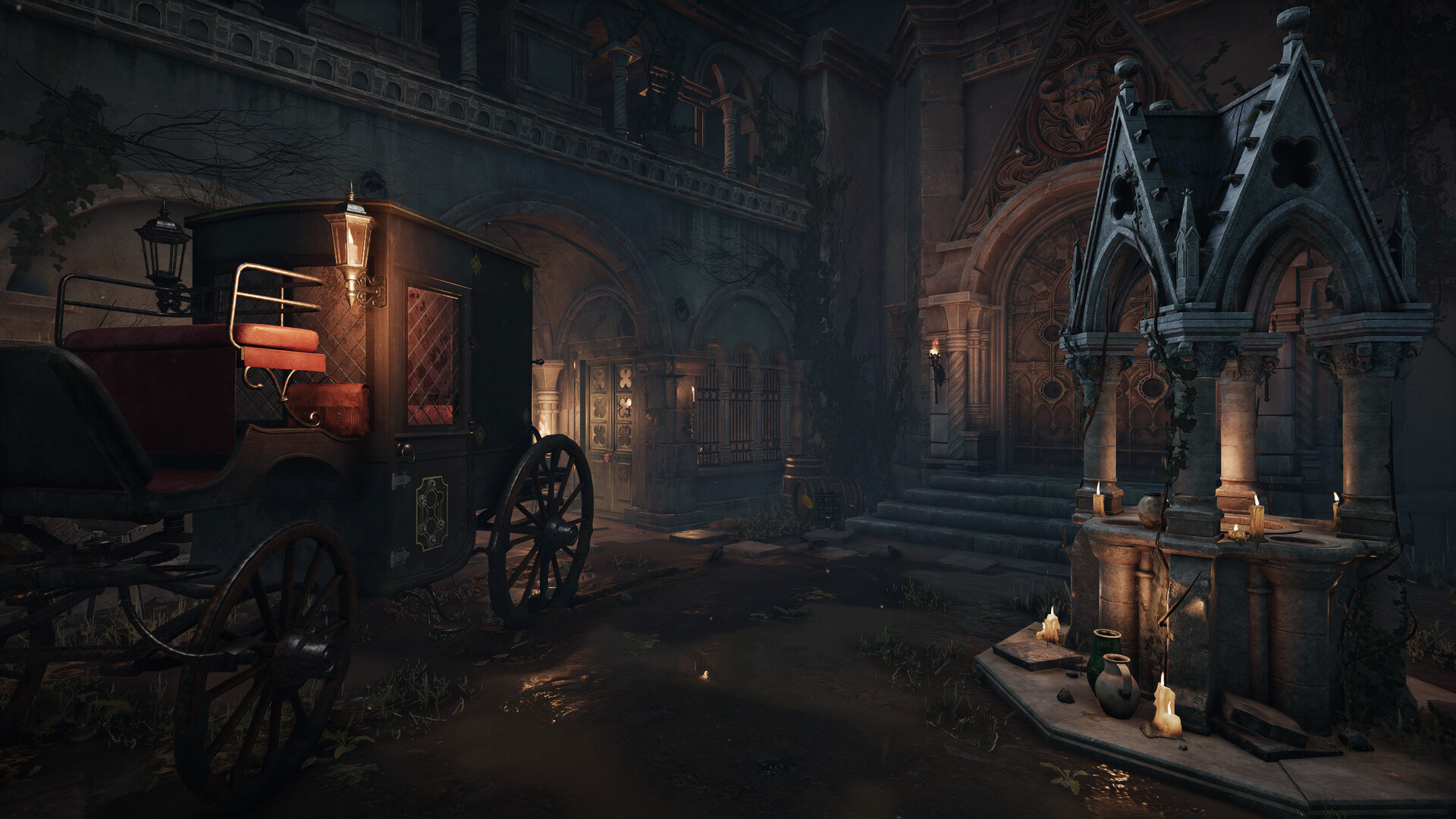 Скриншот игры