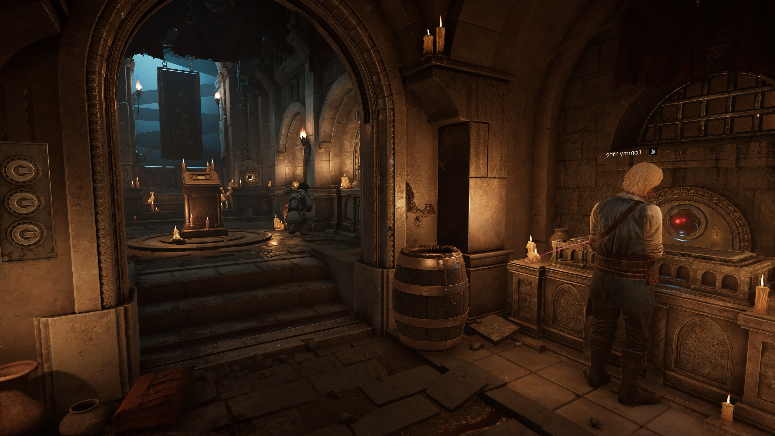 Escape Simulator 2 screenshot 10
