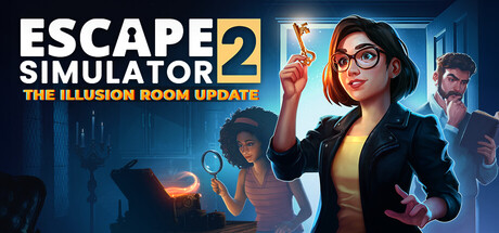 Escape Simulator 2