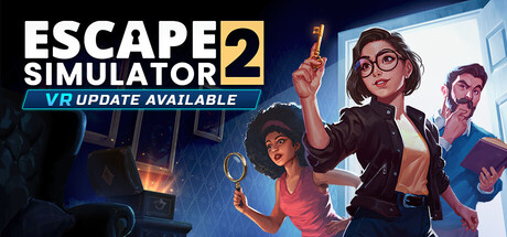 Escape Simulator 2