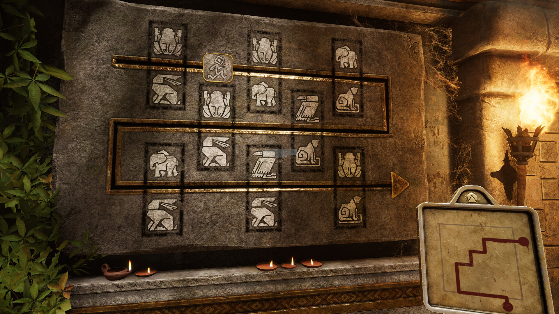 Escape Simulator 2 - PC Game Screenshot