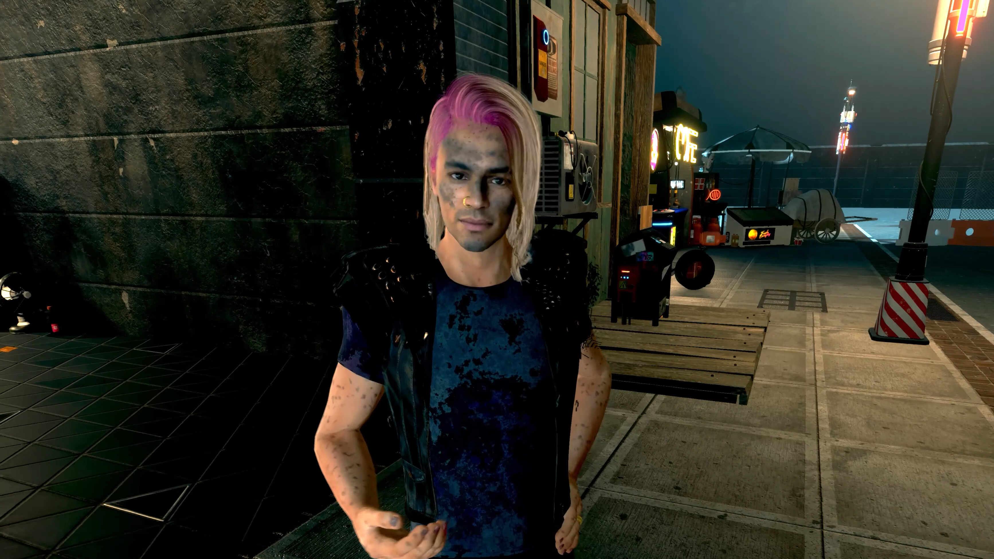 Interstate Cowboys screenshot 8