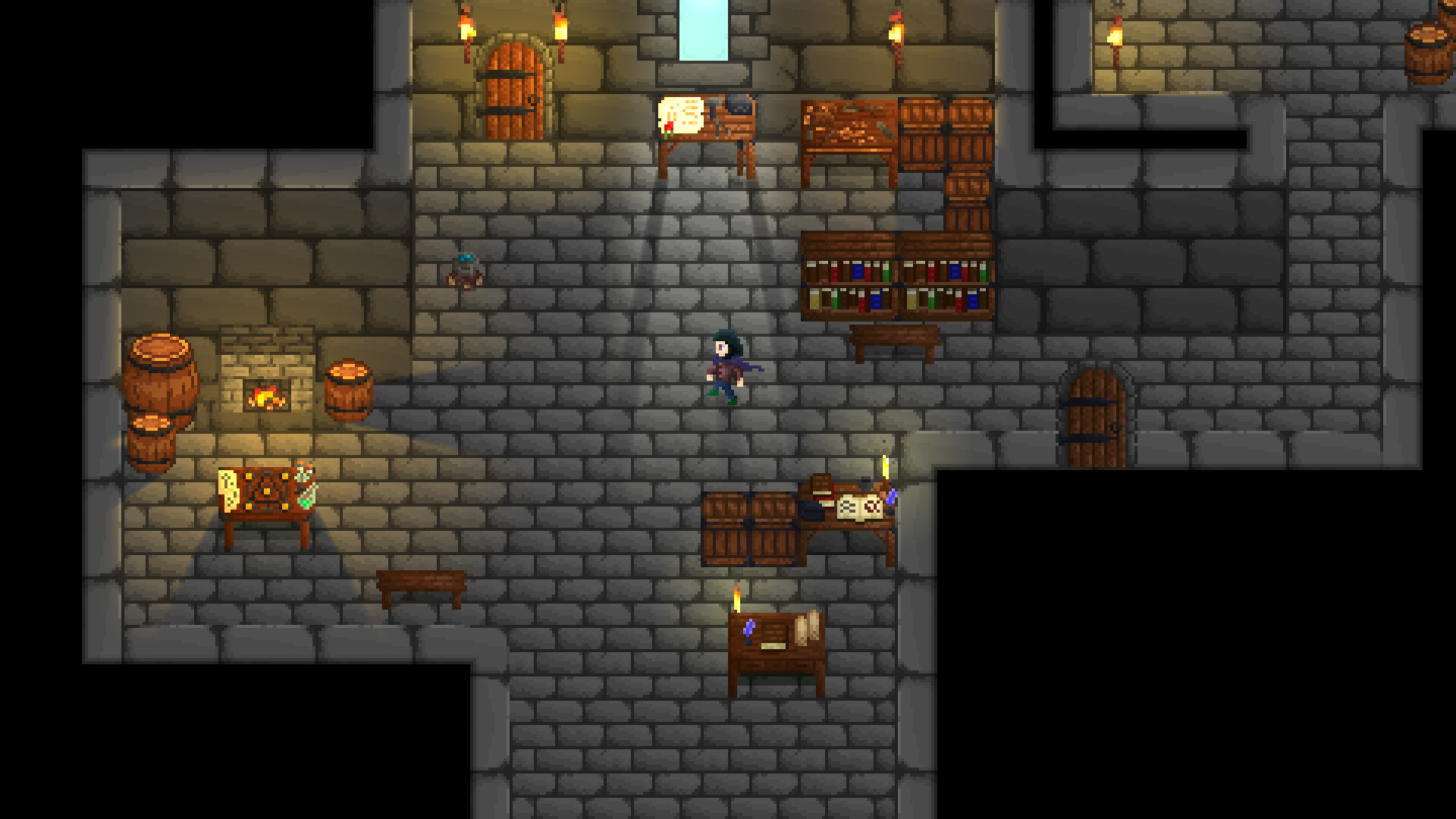 Guild Master screenshot 12