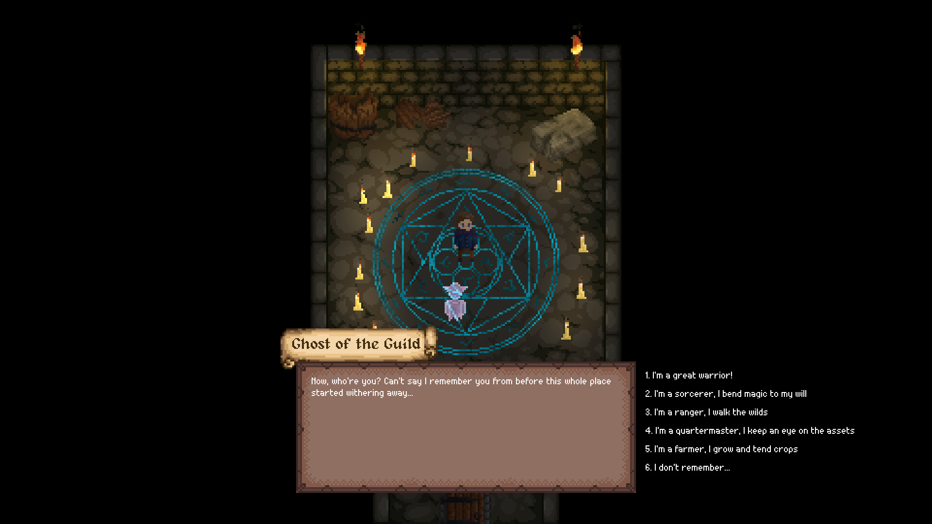 Guild Master screenshot 7