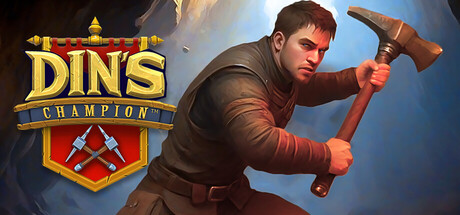 Din's Champion — Steam header