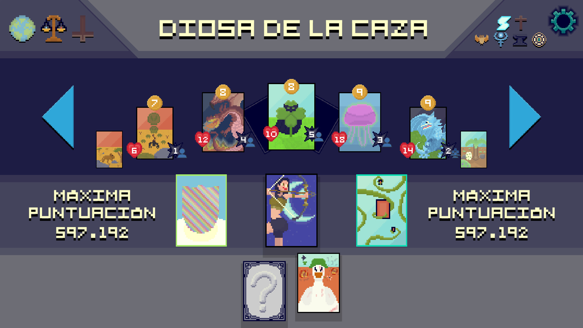 Hadarot screenshot 10