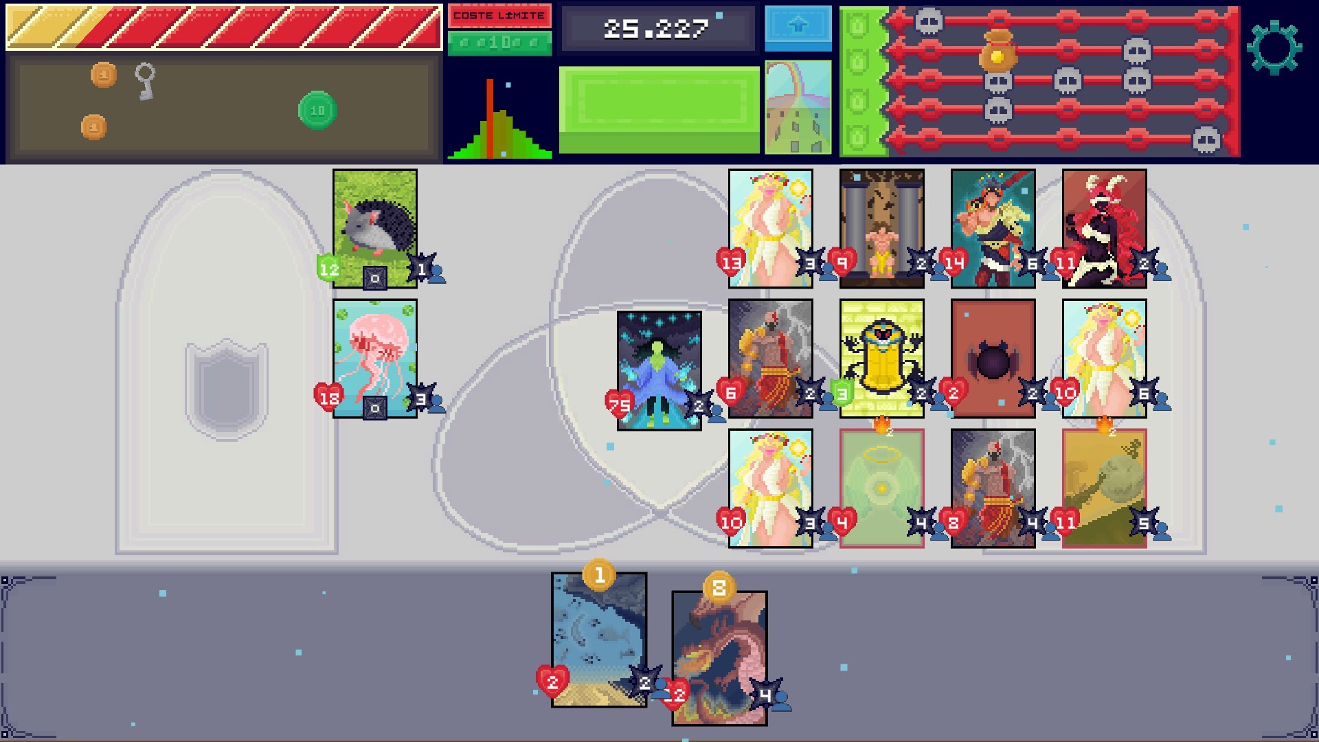 Hadarot screenshot 5