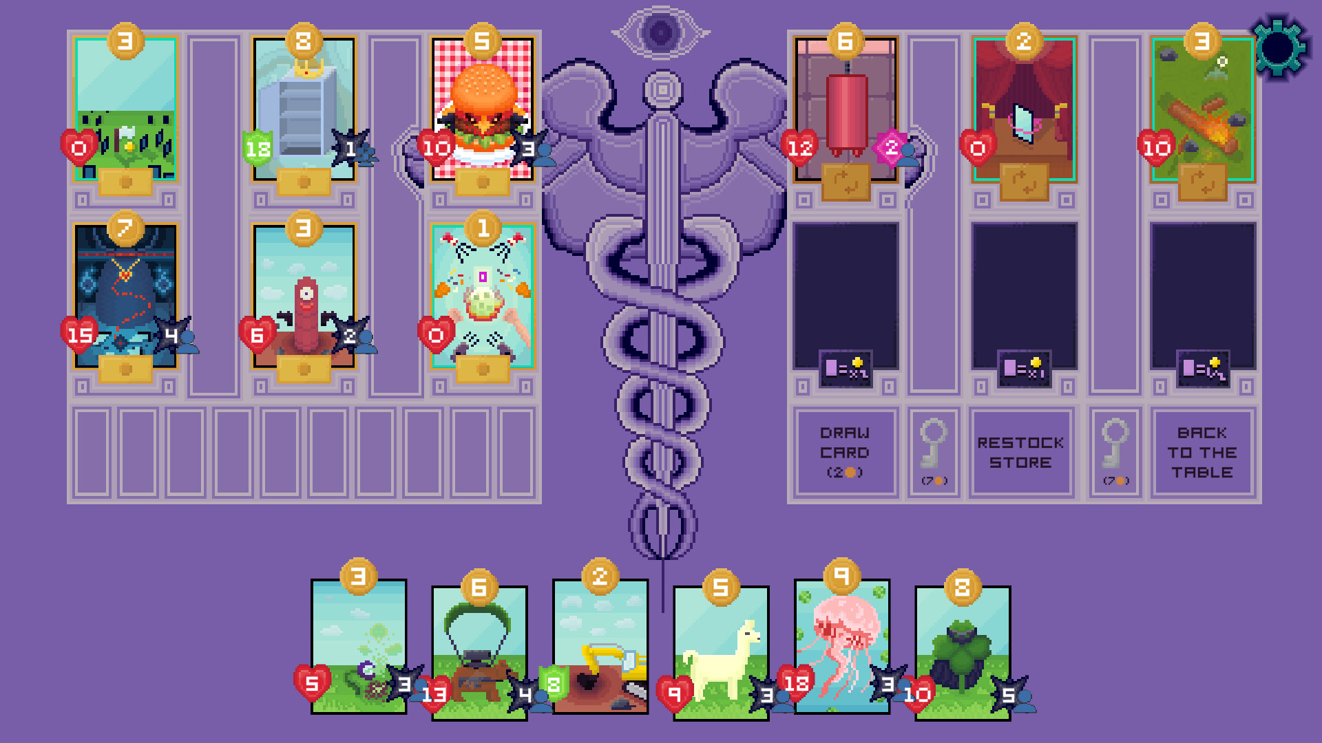 Hadarot screenshot 2