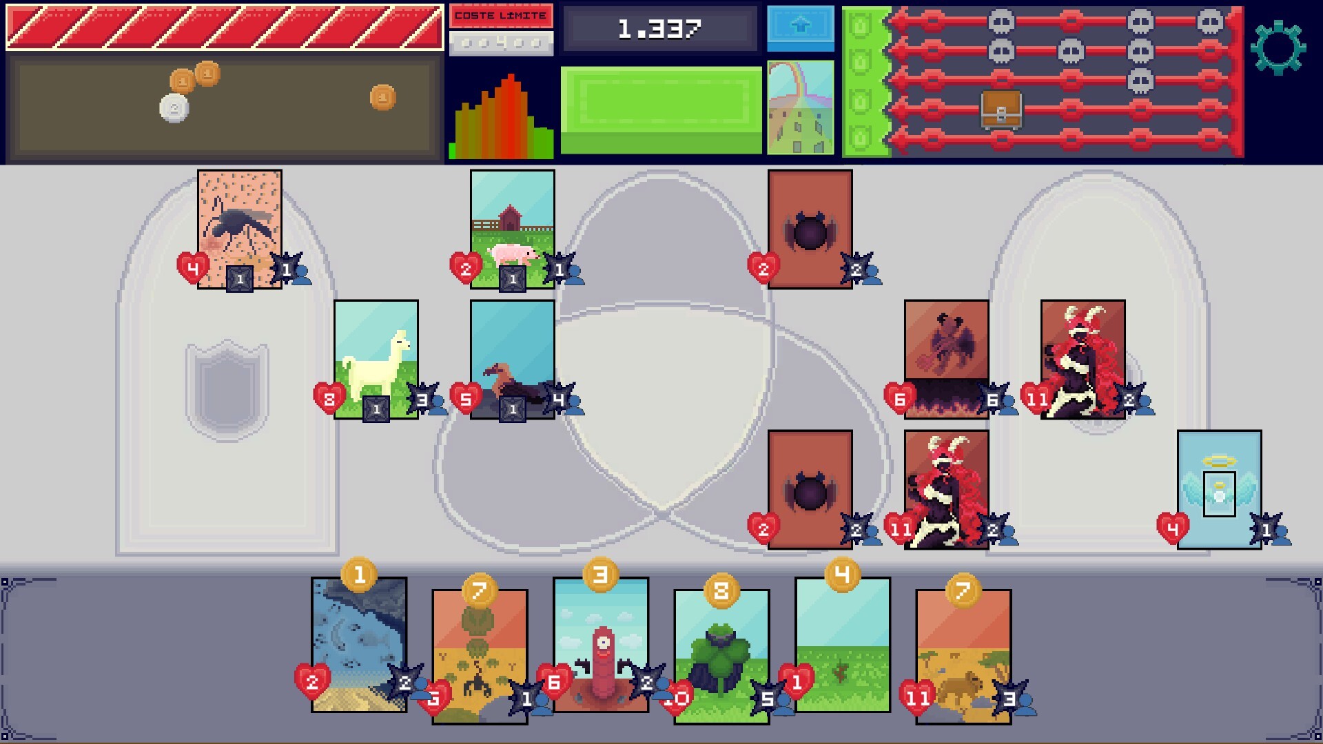 Hadarot screenshot 3