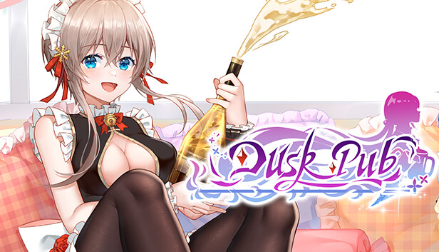 Dusk Pub - OST on Steam