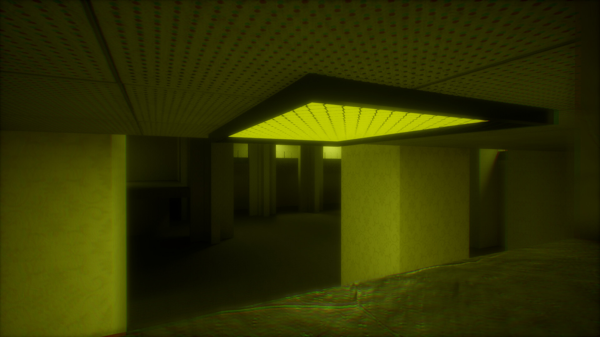 Sublimity screenshot 5