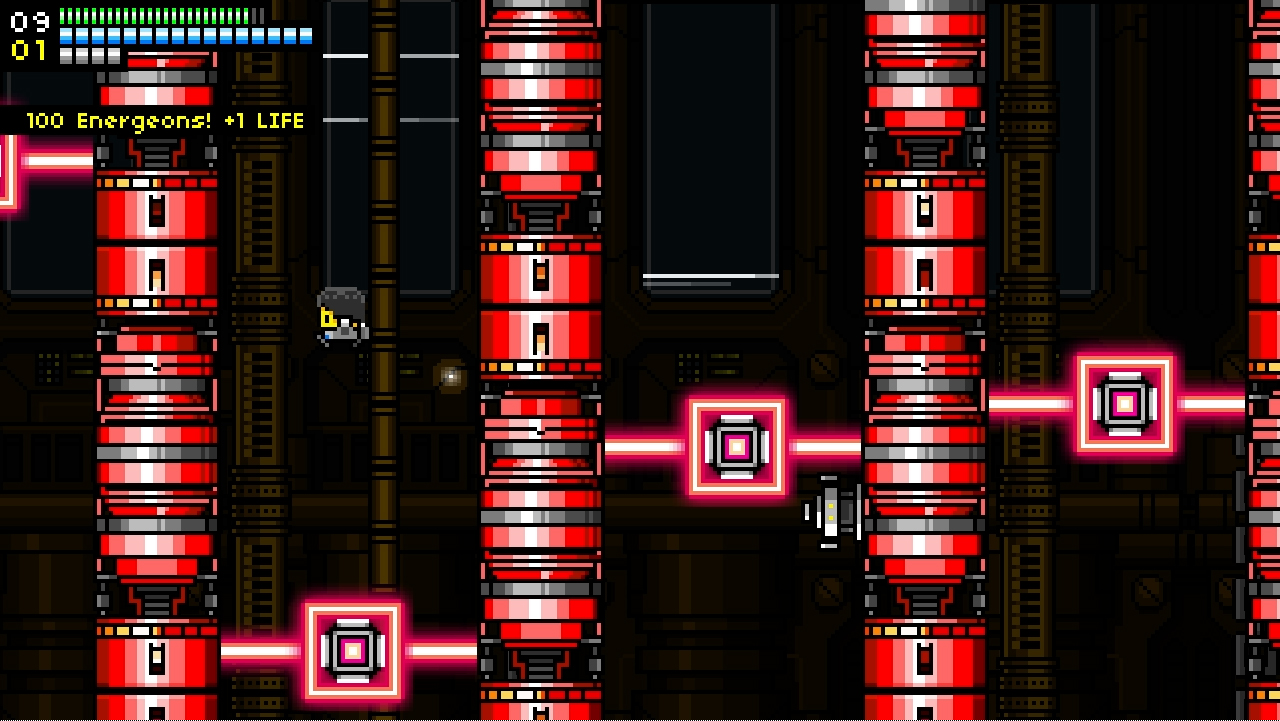 Rex Rocket screenshot 16