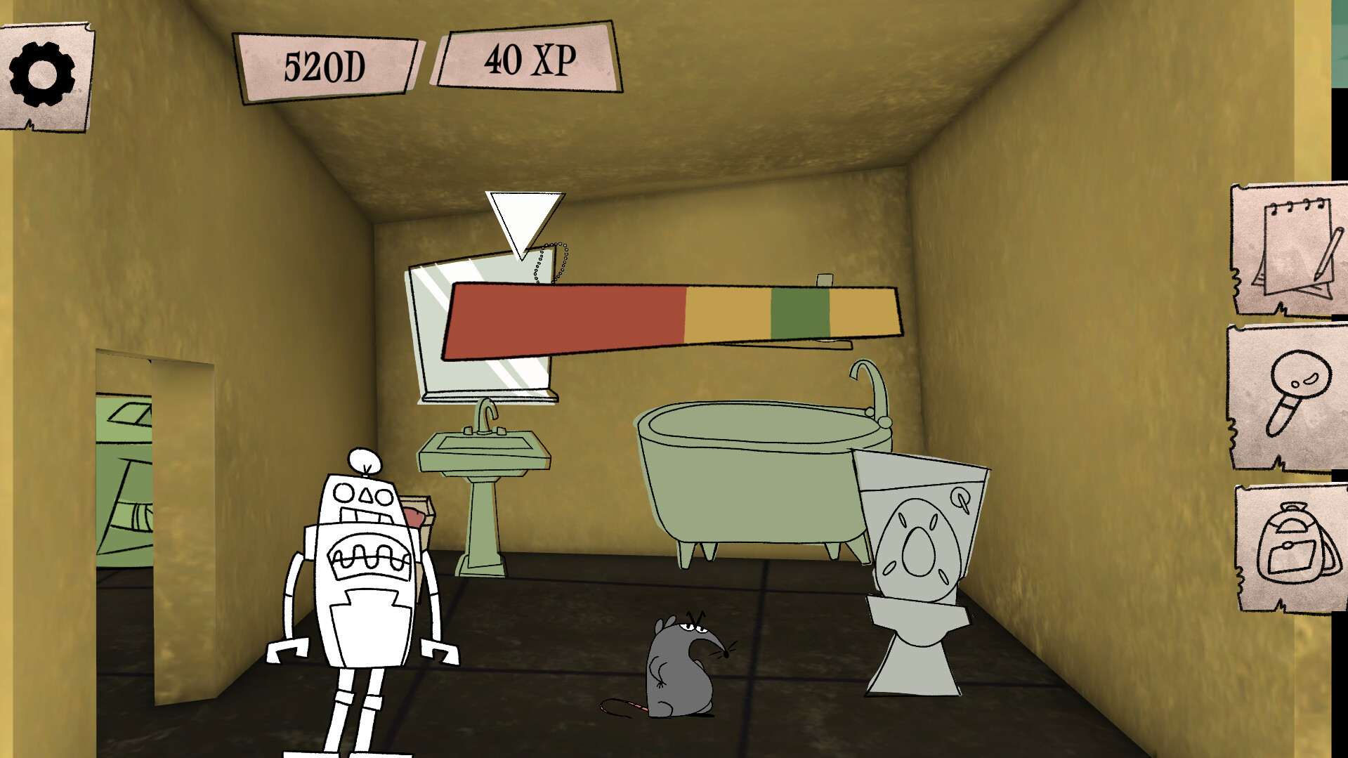 RustyDusty  screenshot 3
