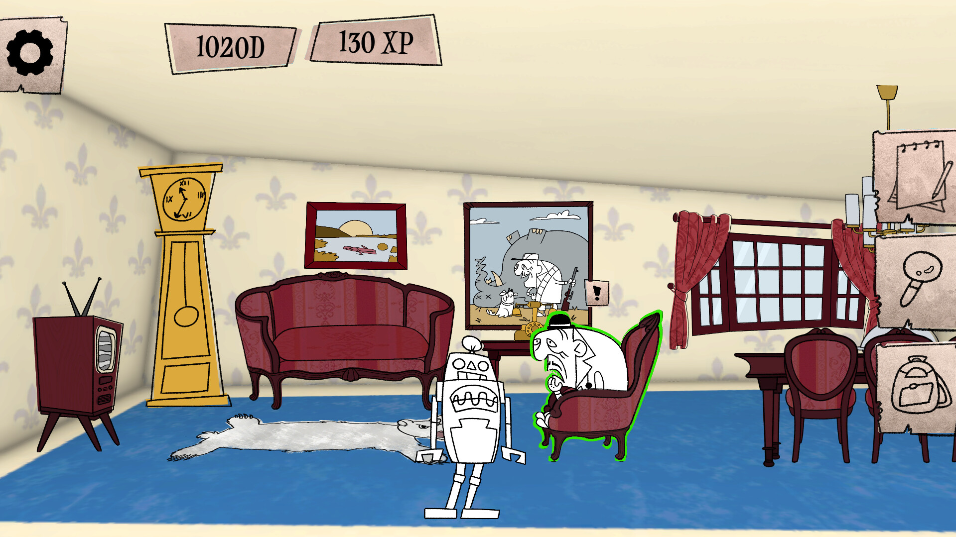 RustyDusty  screenshot 5