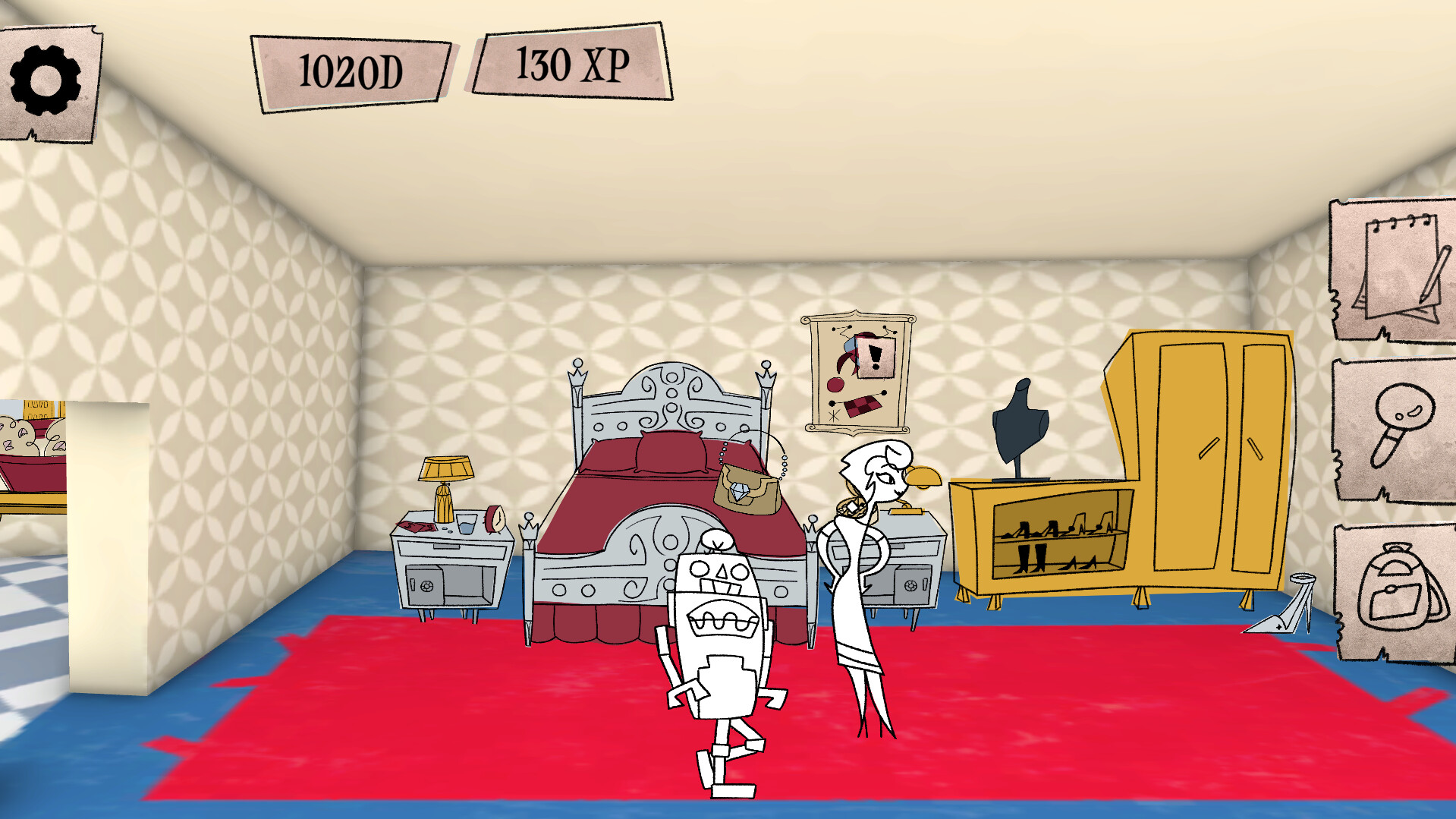 RustyDusty  screenshot 6