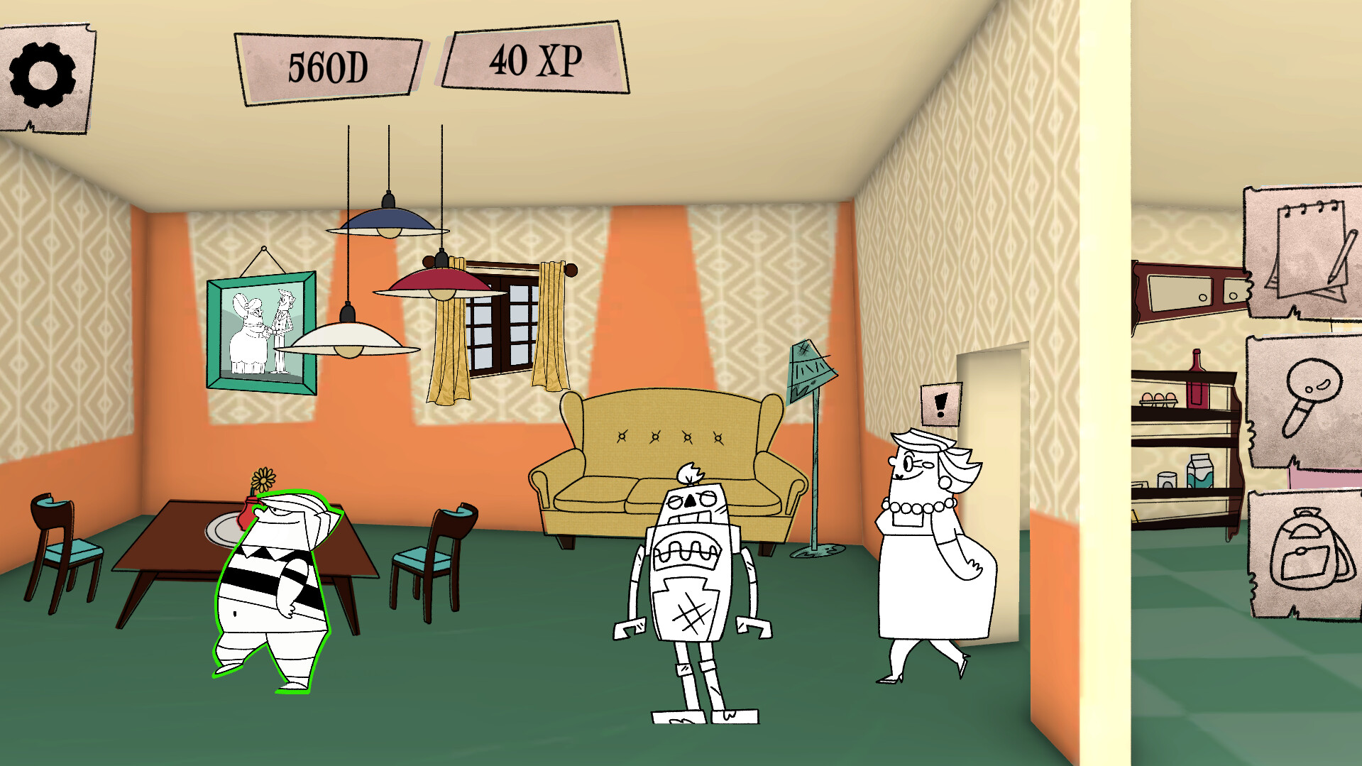 RustyDusty  screenshot 4
