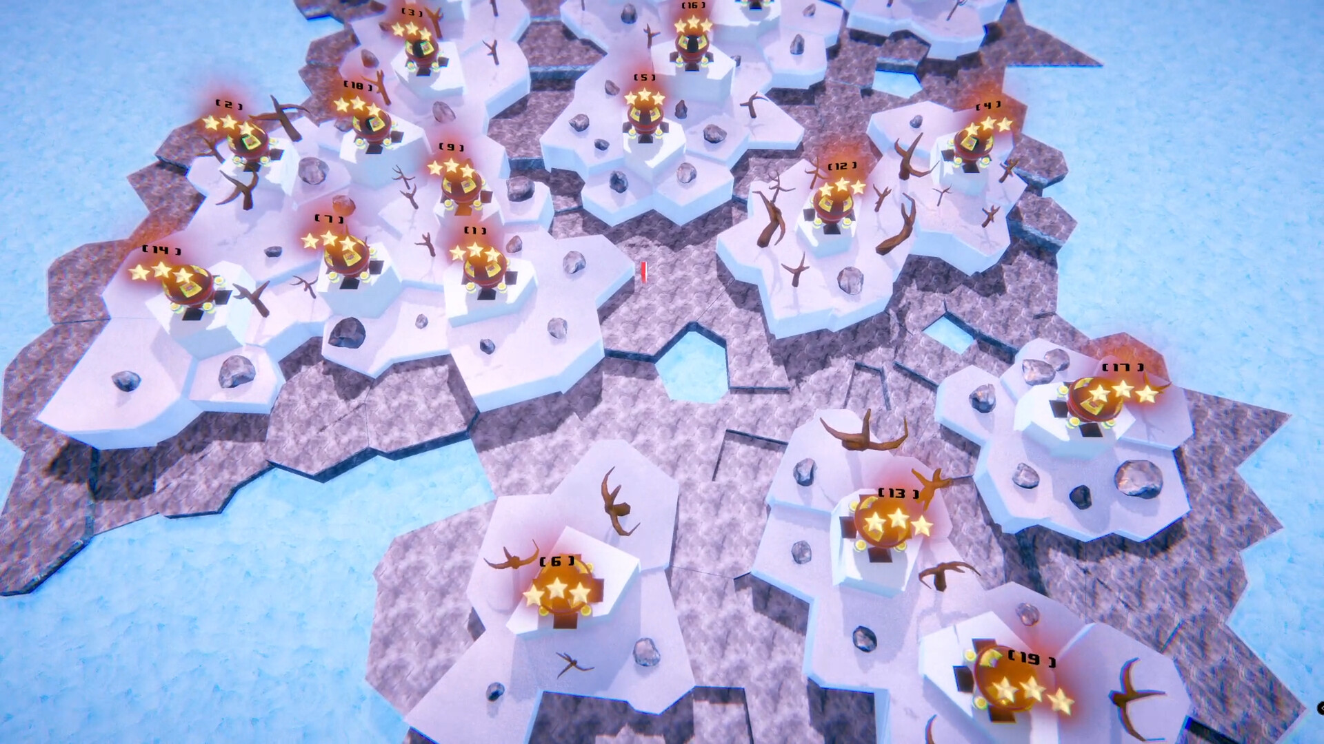 Nine Nines screenshot 4
