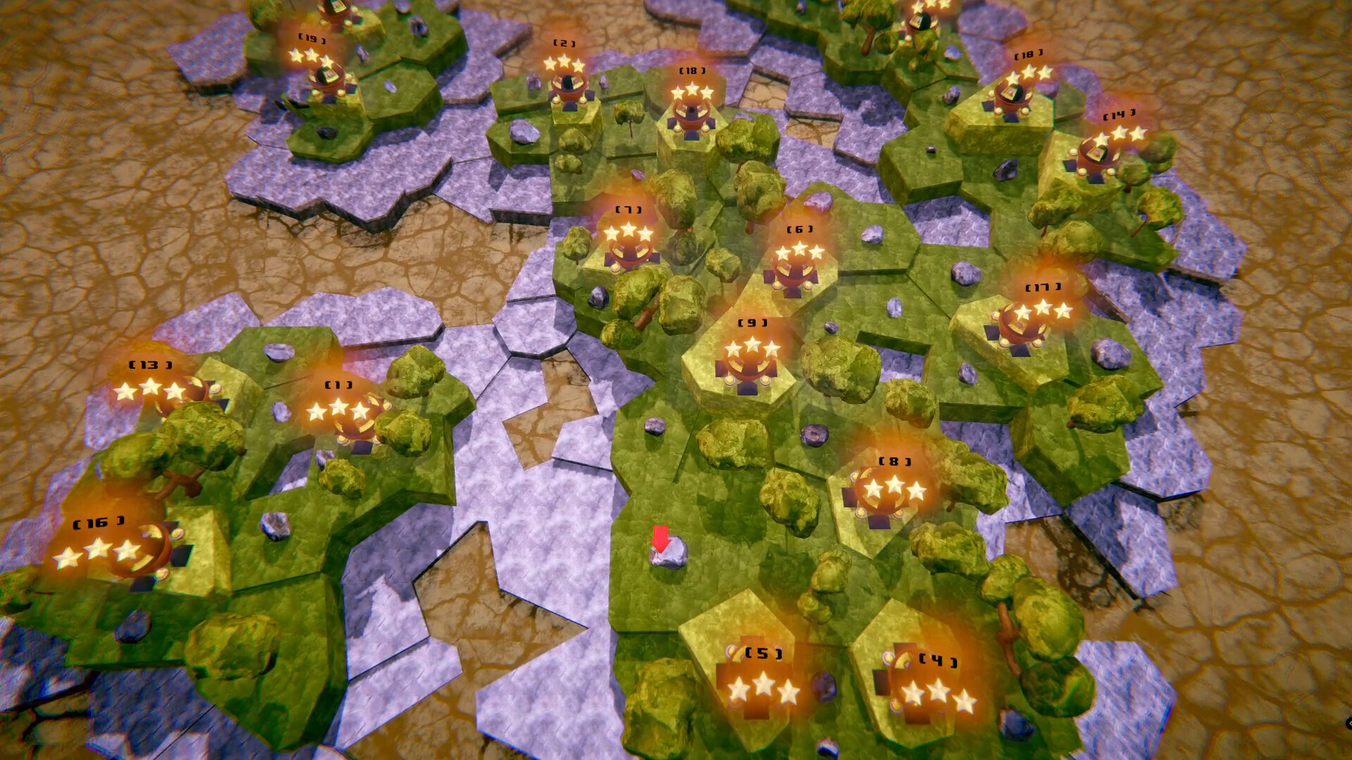 Nine Nines screenshot 12