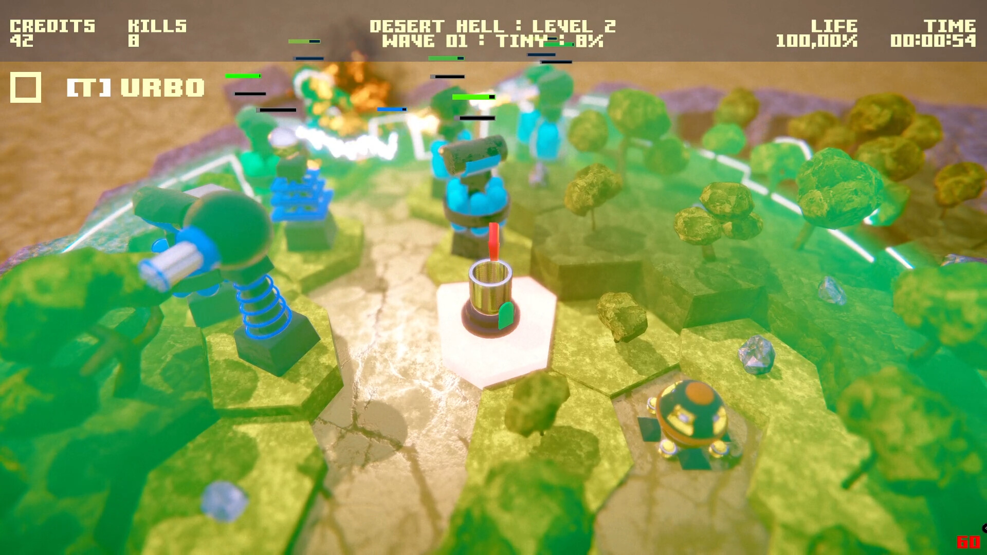 Nine Nines screenshot 9