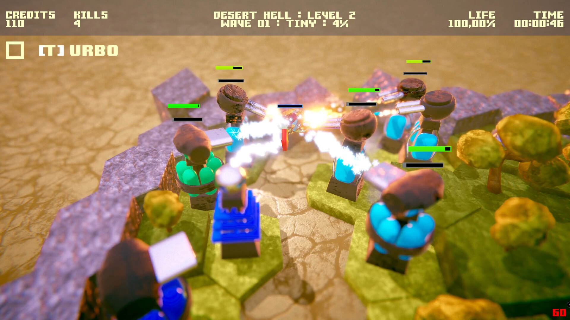 Nine Nines screenshot 10