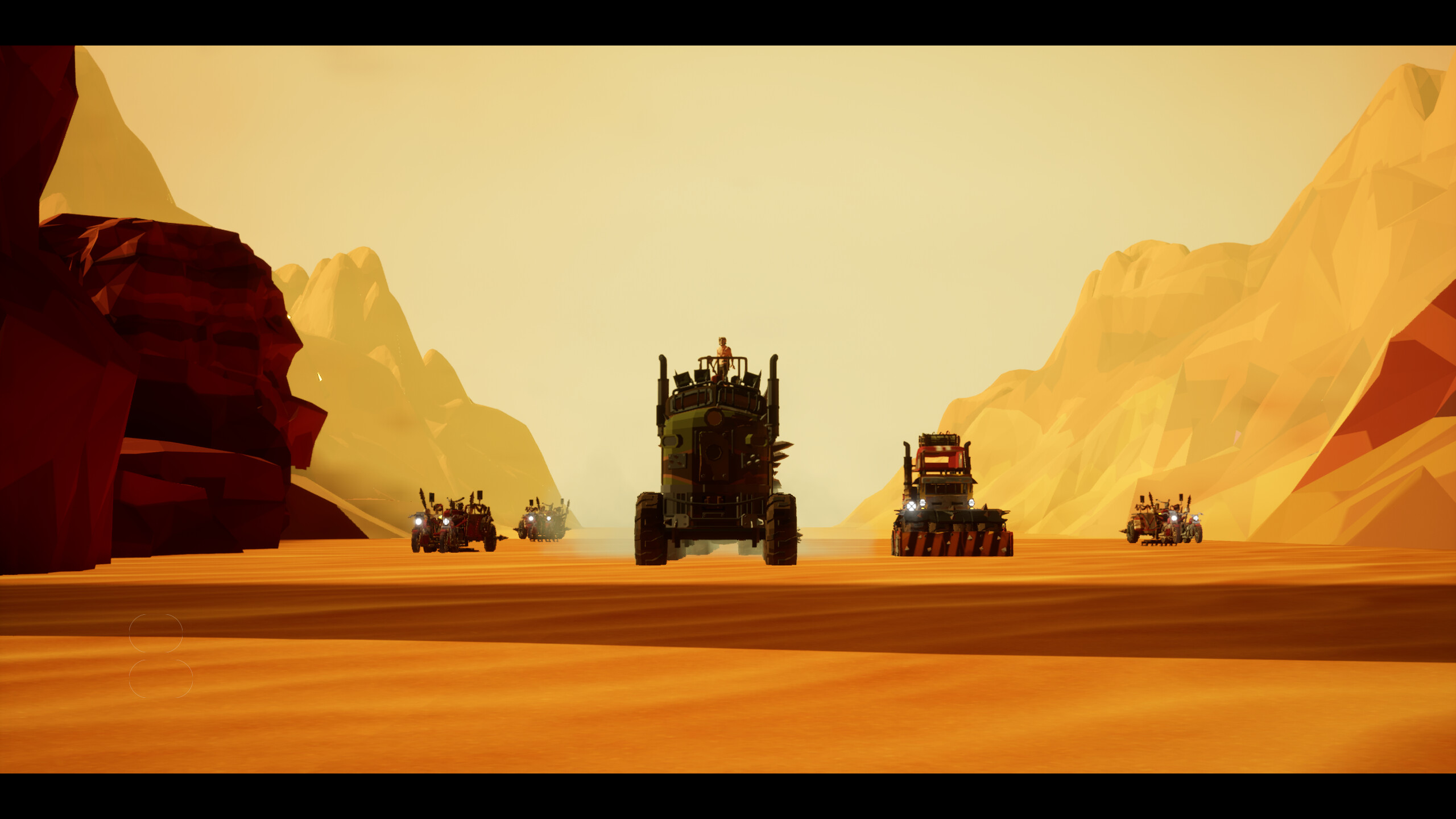 Capyverse Odyssey screenshot 20