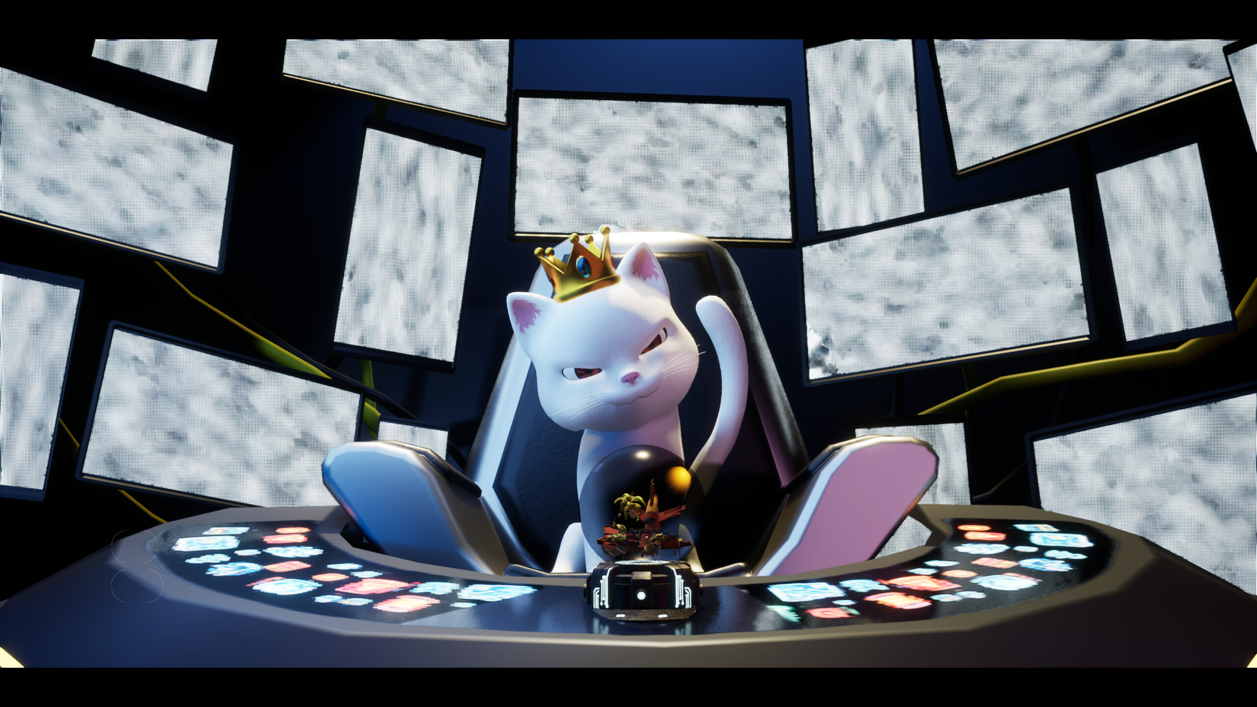 Capyverse Odyssey screenshot 36