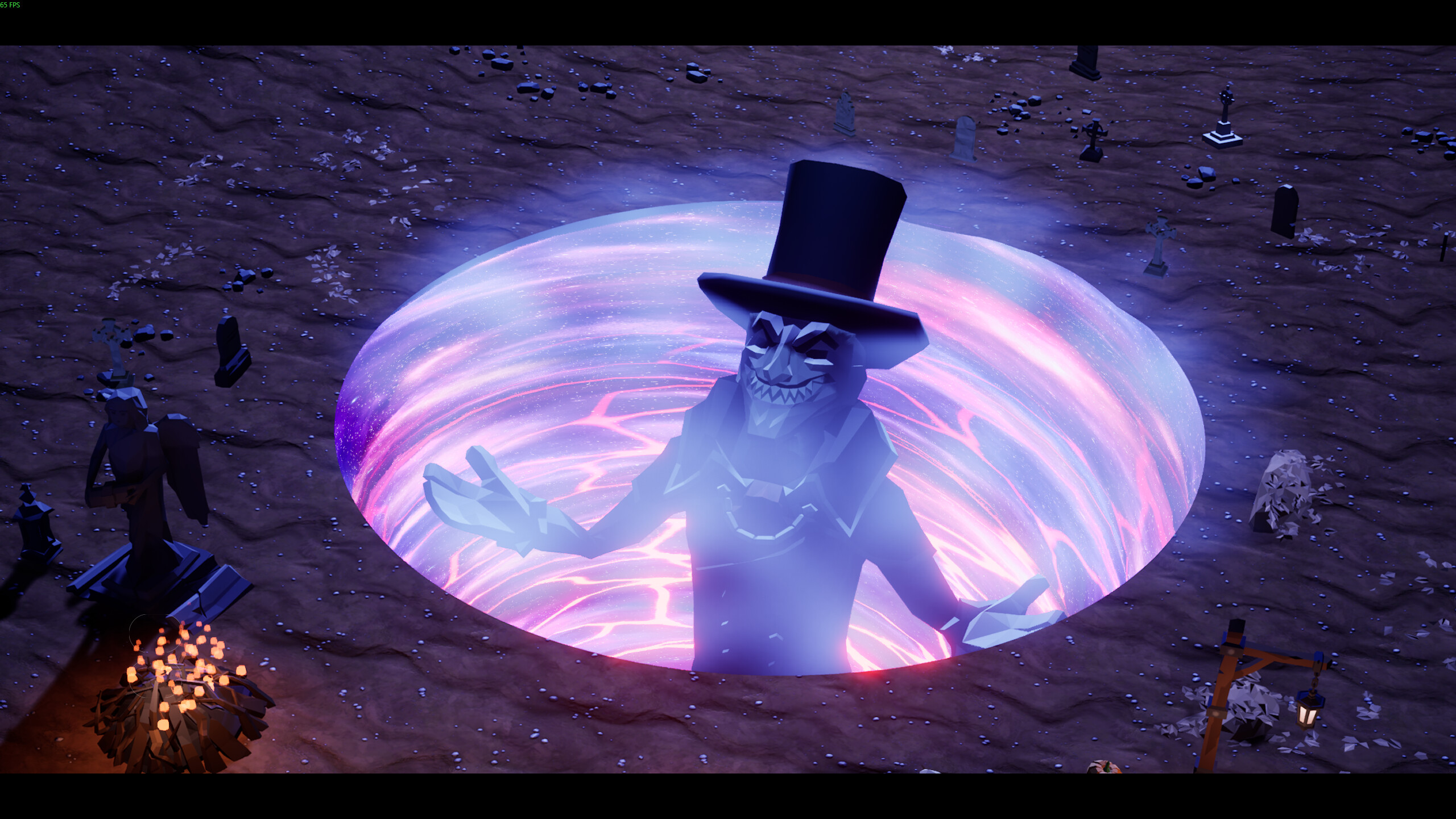 Capyverse Odyssey screenshot 40