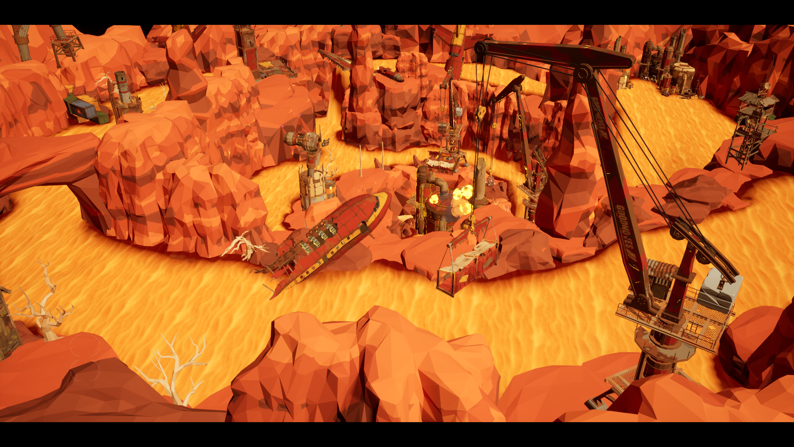 Capyverse Odyssey screenshot 31