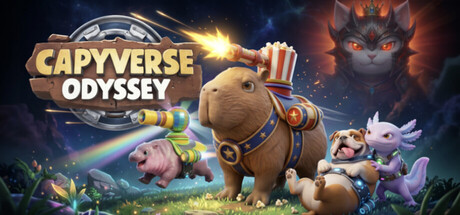 Capyverse Odyssey
