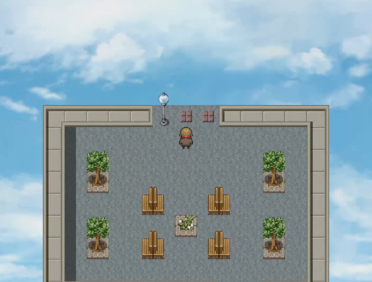 Actual Sunlight screenshot 6